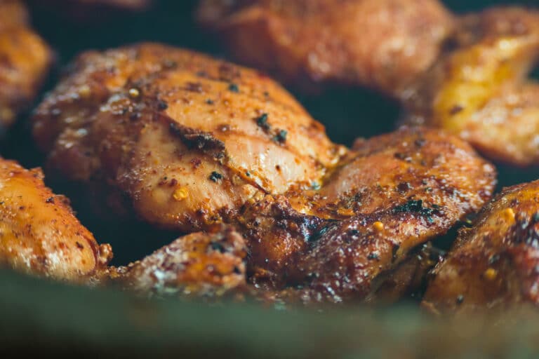 5 Easiest Boneless Chicken Breast Recipes You Can Make In 30 Minutes