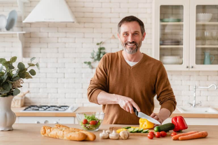 5-Minute Snacks: Quick Bites For Any Time Of Day