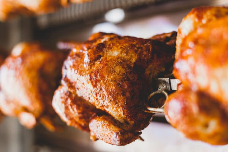 The Best Recipes To Make With A Store-Bought Rotisserie Chicken