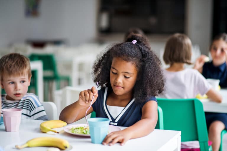 5 Non-Sandwich Lunch Ideas For Kids