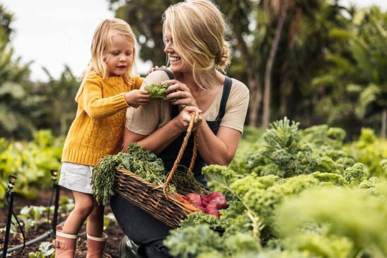 4 Of The Best Garden To Table Recipes